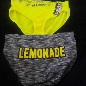 Novelty Panties